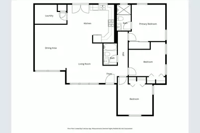 10209 Casa View Drive, Dallas, TX 75228 - Photo 36