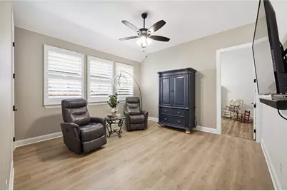 4409 Lake View Road, Oak Point, TX 75068 - Photo 22