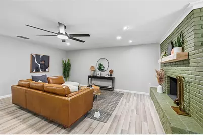 101 Park Trail Place, Joshua, TX 76058 - Photo 6