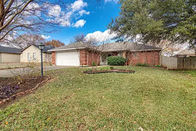 703 Windridge Lane, Burleson, TX 76028 - Photo 28