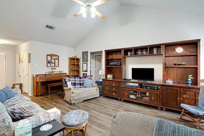 703 Windridge Lane, Burleson, TX 76028 - Photo 6