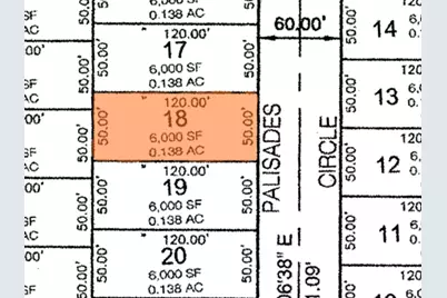 125 Palisades Drive, Gordonville, TX 76245 - Photo 2