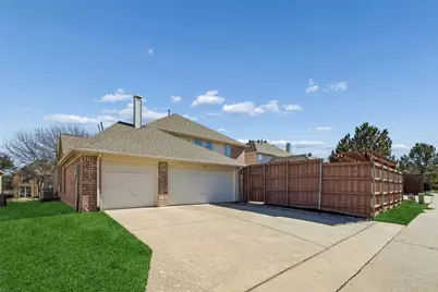 3703 Trailwood Drive, Richardson, TX 75082 - Photo 36