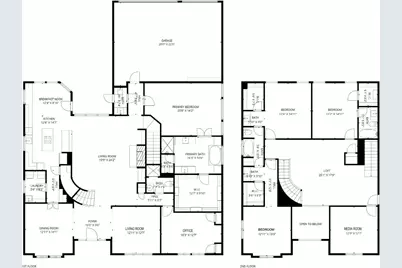 3703 Trailwood Drive, Richardson, TX 75082 - Photo 40