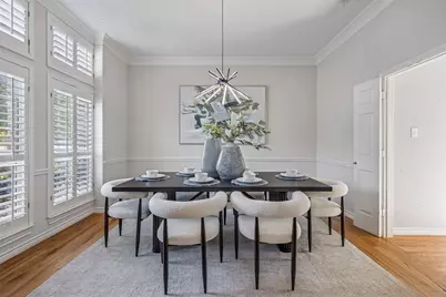 3703 Trailwood Drive, Richardson, TX 75082 - Photo 4