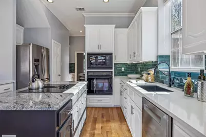 3703 Trailwood Drive, Richardson, TX 75082 - Photo 14