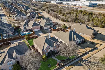 3703 Trailwood Drive, Richardson, TX 75082 - Photo 38