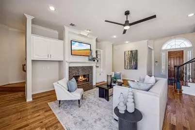 3703 Trailwood Drive, Richardson, TX 75082 - Photo 12