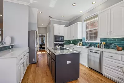 3703 Trailwood Drive, Richardson, TX 75082 - Photo 12