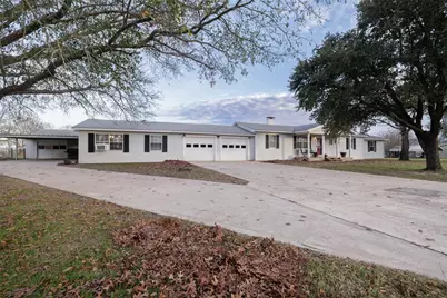 7253 County Road 2294, Quinlan, TX 75474 - Photo 2