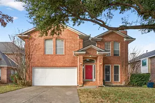 1804 Hunters Ridge Dr, Grapevine, TX 76051 - Photo 1