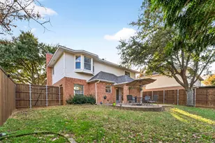 1804 Hunters Ridge Dr, Grapevine, TX 76051 - Photo 30