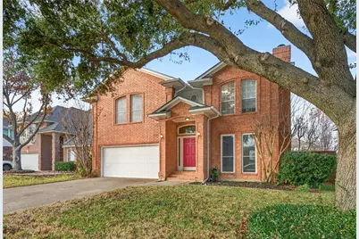 1804 Hunters Ridge Drive, Grapevine, TX 76051 - Photo 36