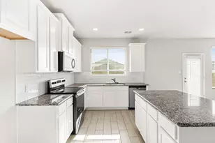 971 Hurstwood Dr, Van Alstyne, TX 75495 - Photo 16