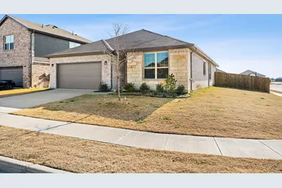 971 Hurstwood Drive, Van Alstyne, TX 75495 - Photo 2