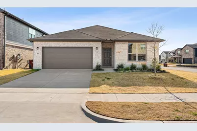 971 Hurstwood Drive, Van Alstyne, TX 75495 - Photo 1