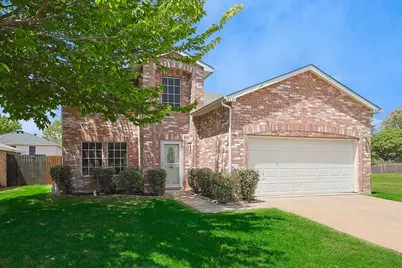 8320 Seven Oaks Lane, Denton, TX 76210 - Photo 1