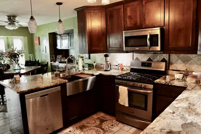 12 Cliff Drive, Mineral Wells, TX 76067 - Photo 4