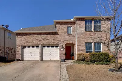 13145 Padre Avenue, Fort Worth, TX 76244 - Photo 2