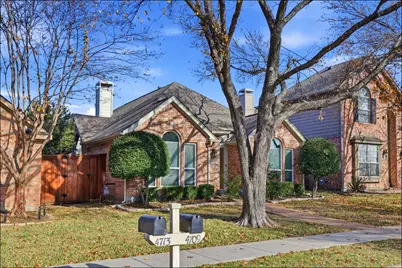 4709 Rockcreek Lane, Plano, TX 75024 - Photo 1