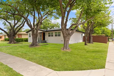10204 San Juan Avenue, Dallas, TX 75228 - Photo 2