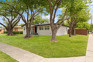 10204 San Juan Ave, Dallas, TX 75228 - Photo 2