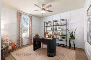 2348 Flora Dr, McLendon Chisholm, TX 75032 - Photo 26