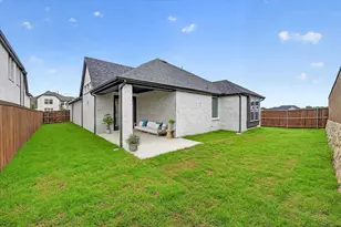 2348 Flora Dr, McLendon Chisholm, TX 75032 - Photo 4