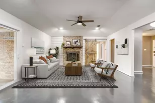 1114 Willow Creek Rd, Cleburne, TX 76033 - Photo 10