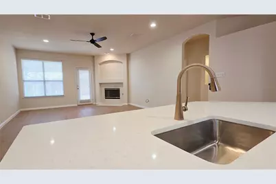 1204 Riverside Road, Roanoke, TX 76262 - Photo 8