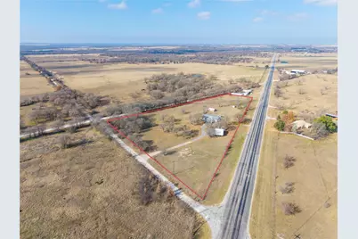 133 County Road 4975, Desdemona, TX 76445 - Photo 1