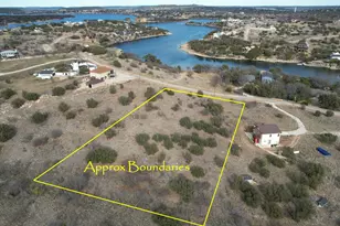 7092 Hells Gate Loop, Possum Kingdom Lake, TX 76475 - Photo 1