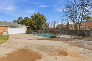 1607 Arrowhead Dr, Pantego, TX 76013 - Photo 20