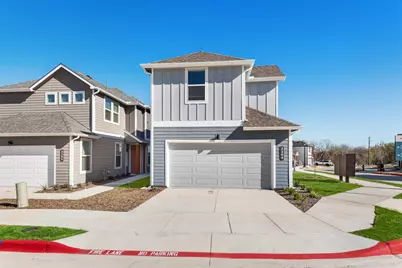 3901 James Pitts Drive #25-1509, McKinney, TX 75071 - Photo 18