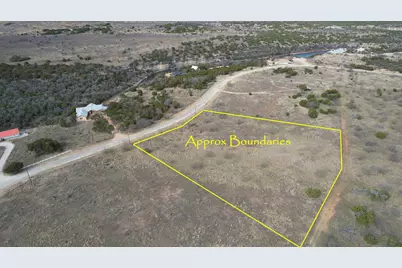 Lot 5R Bluff Creek Drive, Possum Kingdom Lake, TX 76475 - Photo 4