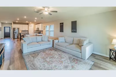 6337 Copperhead Drive, Fort Worth, TX 76179 - Photo 16