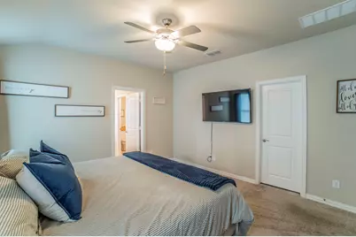 6337 Copperhead Drive, Fort Worth, TX 76179 - Photo 20