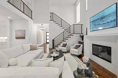 6127 Lakeshore Drive, Dallas, TX 75214 - Photo 8