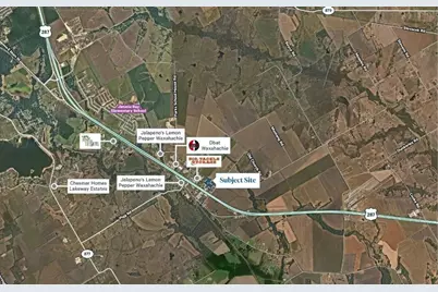 283 Old Church Road, Waxahachie, TX 75165 - Photo 6