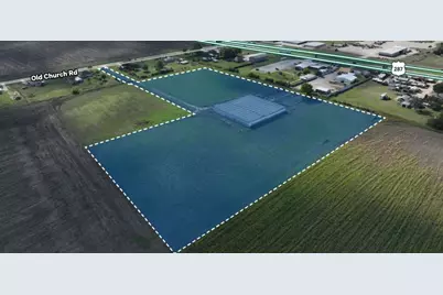 283 Old Church Road, Waxahachie, TX 75165 - Photo 2