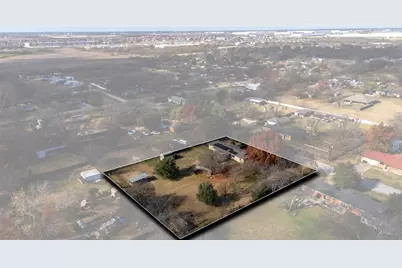 716 Stuckert Drive, Fort Worth, TX 76028 - Photo 12