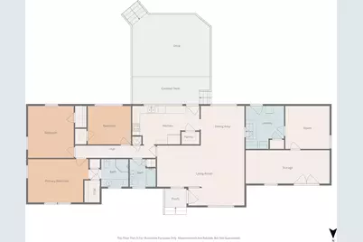 716 Stuckert Drive, Fort Worth, TX 76028 - Photo 4