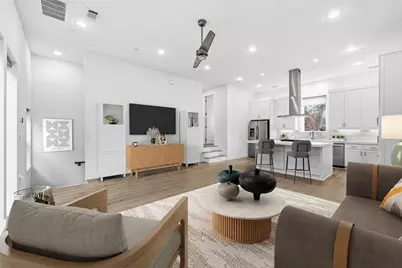 5711 Bryan Parkway #104, Dallas, TX 75206 - Photo 2