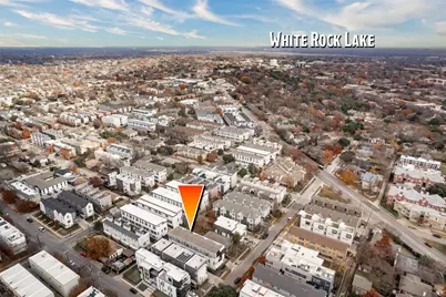 5711 Bryan Parkway #104, Dallas, TX 75206 - Photo 38