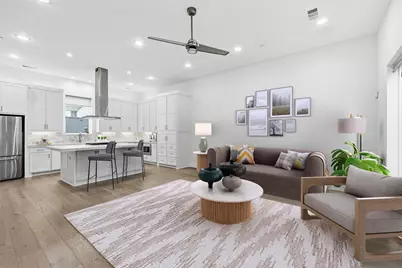 5711 Bryan Parkway #104, Dallas, TX 75206 - Photo 1