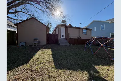 715 W Munson Street, Denison, TX 75020 - Photo 20