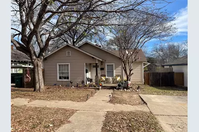 1801 Belle Place, Fort Worth, TX 76107 - Photo 2