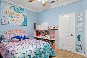 129 Avalon Dr, Princeton, TX 75407 - Photo 28