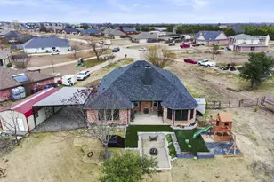 129 Avalon Dr, Princeton, TX 75407 - Photo 36