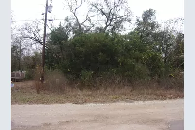 Tbd E Elm Drive, Murchison, TX 75778 - Photo 1